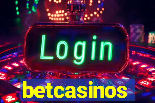 betcasinos