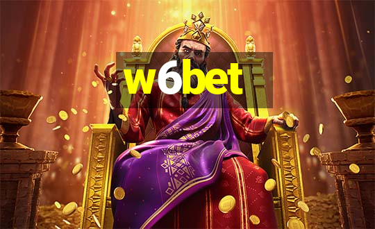 w6bet