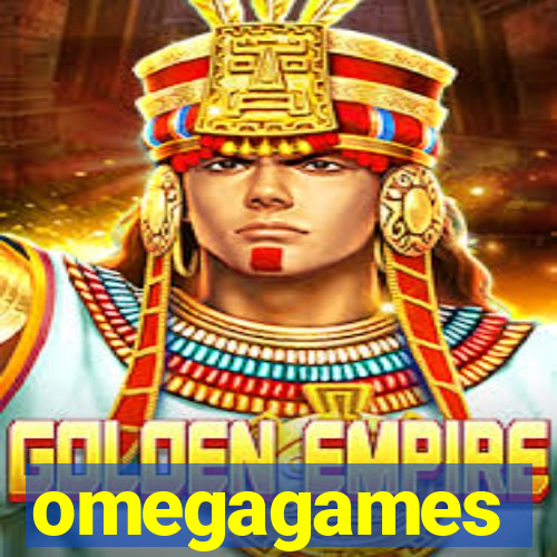 omegagames