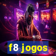 f8 jogos