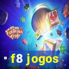 f8 jogos