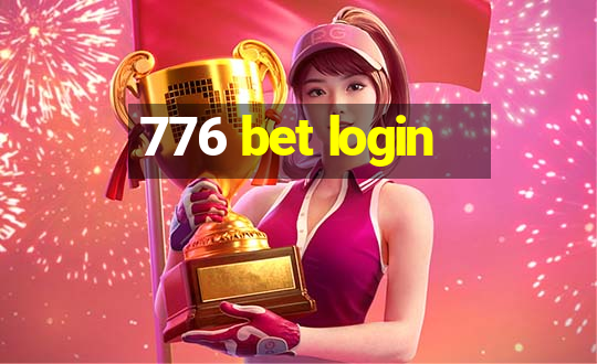 776 bet login