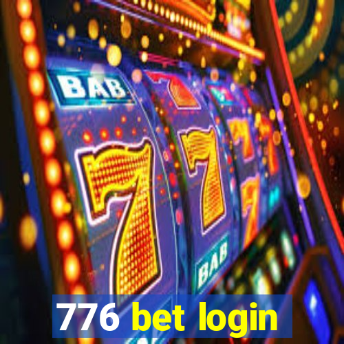 776 bet login