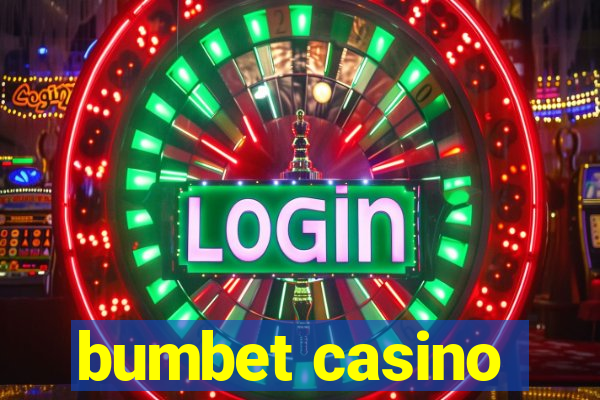 bumbet casino