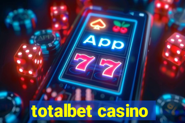 totalbet casino