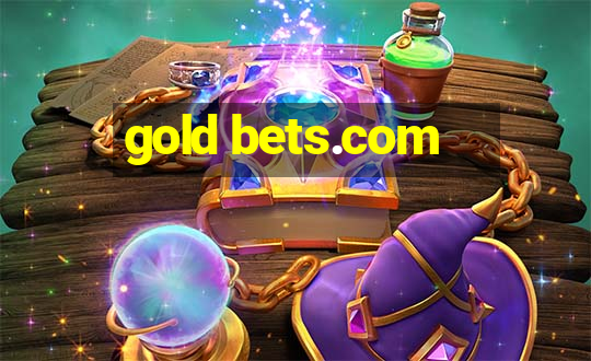 gold bets.com