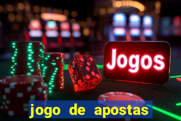 jogo de apostas futebol bet365