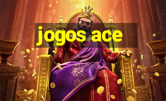 jogos ace