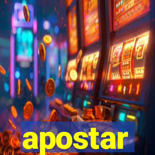 apostar