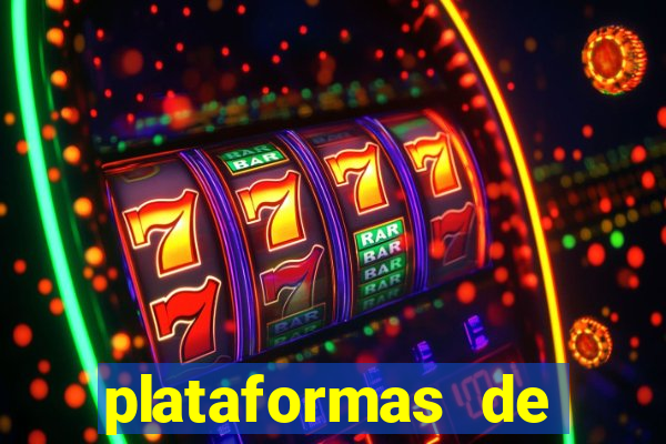 plataformas de jogos de 3 reais