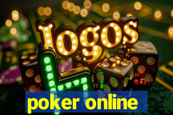 poker online