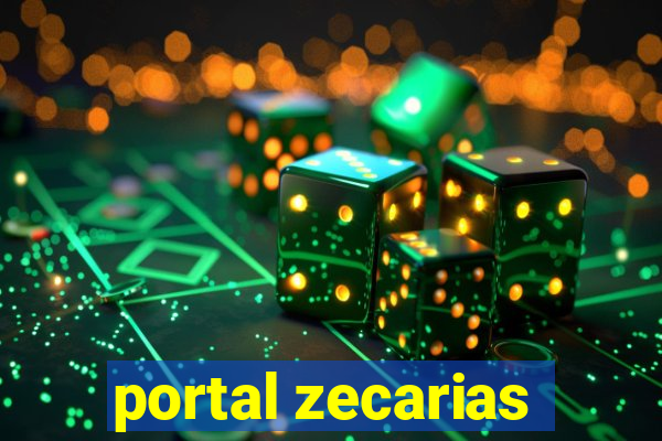 portal zecarias