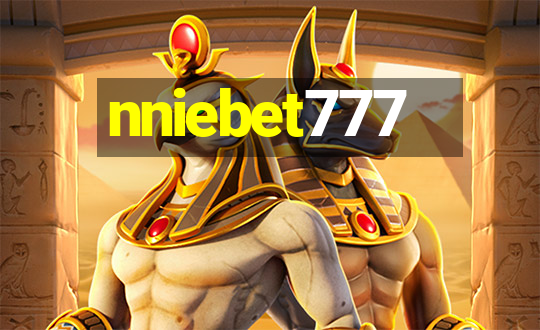 nniebet777