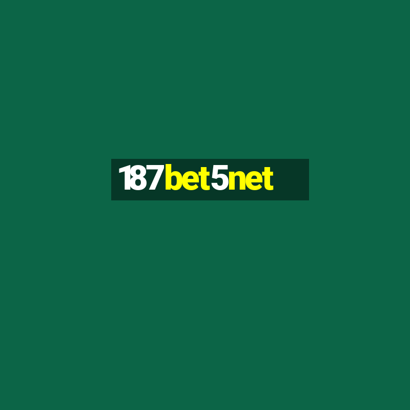 187bet5net