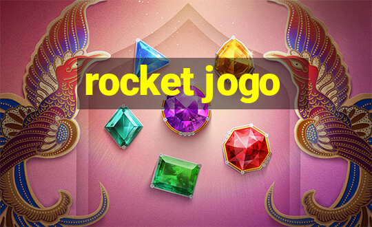 rocket jogo