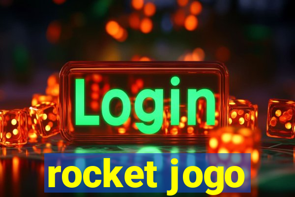 rocket jogo