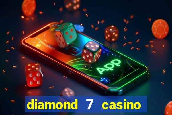 diamond 7 casino no deposit bonus