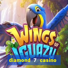 diamond 7 casino no deposit bonus