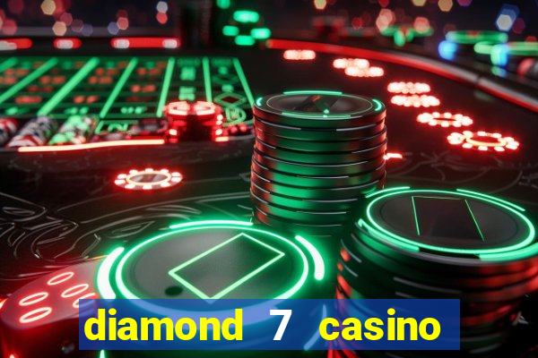 diamond 7 casino no deposit bonus