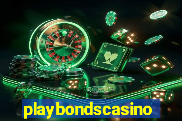 playbondscasino