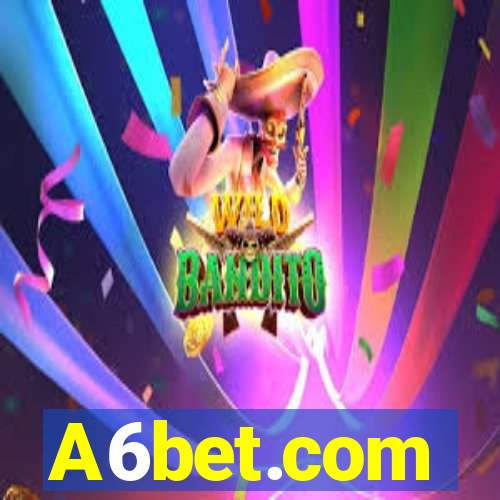 A6bet.com