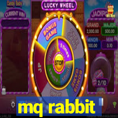 mq rabbit