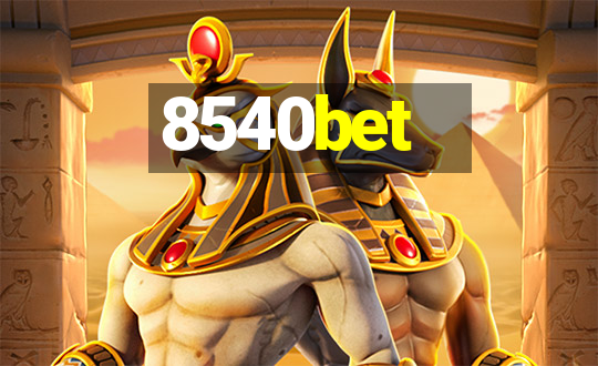 8540bet