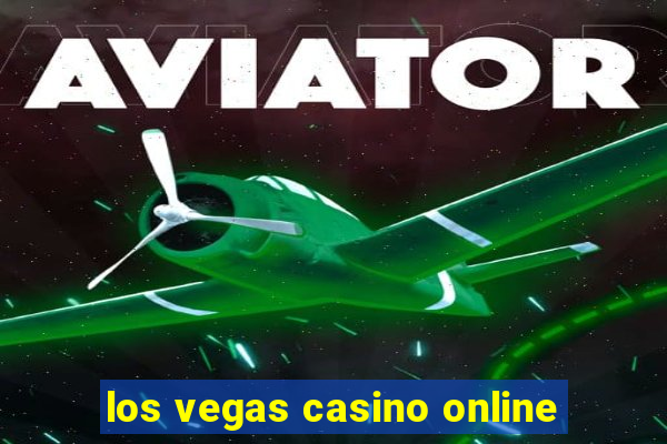 los vegas casino online