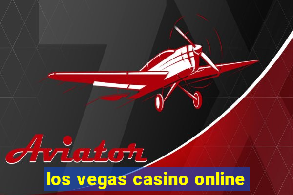 los vegas casino online