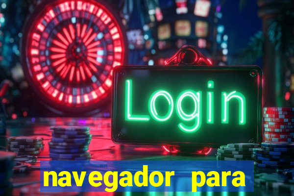 navegador para jogar ddtank