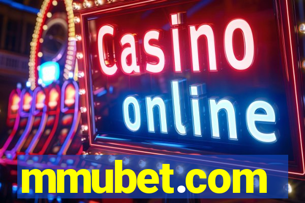 mmubet.com