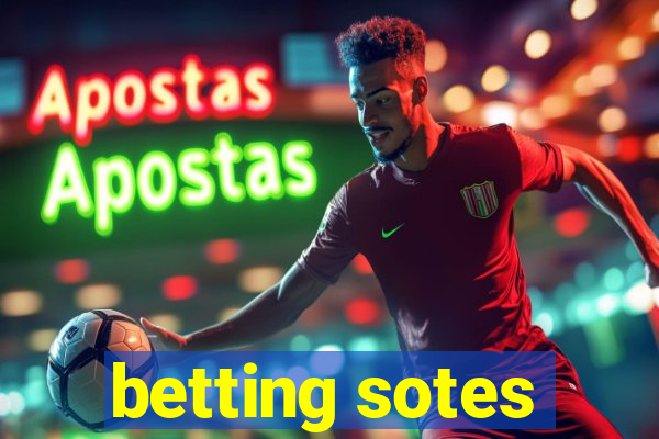 betting sotes