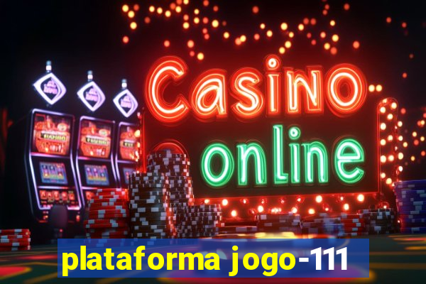 plataforma jogo-111