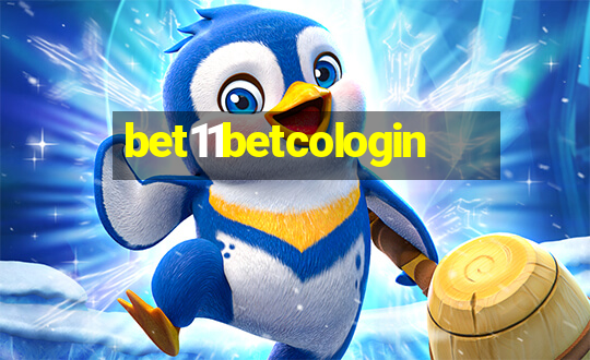 bet11betcologin