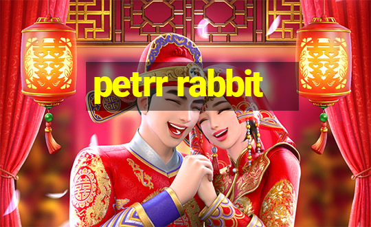 petrr rabbit