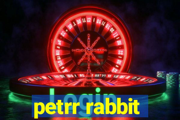 petrr rabbit