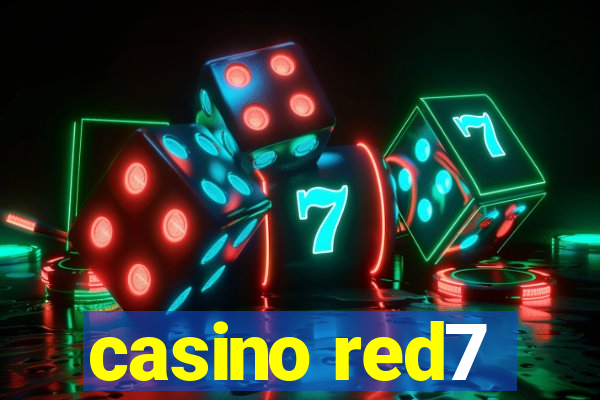 casino red7