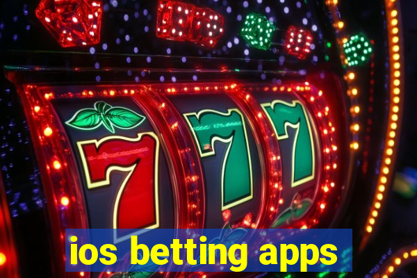 ios betting apps