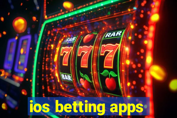 ios betting apps