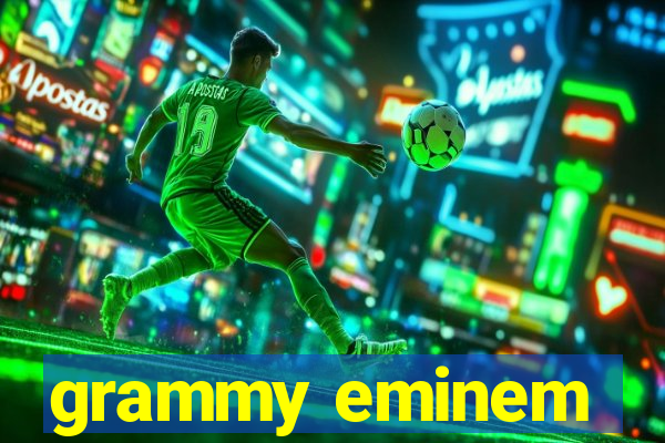 grammy eminem