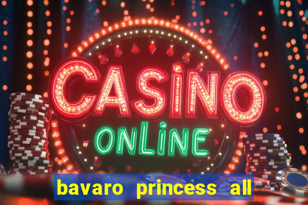 bavaro princess all suites spa and casino