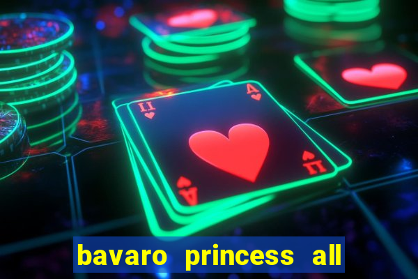 bavaro princess all suites spa and casino