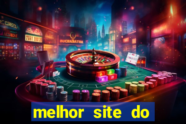 melhor site do fortune tiger