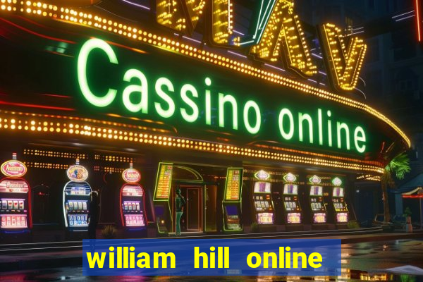 william hill online bingo jobs