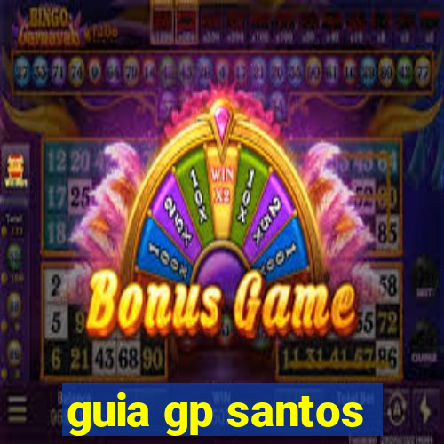 guia gp santos