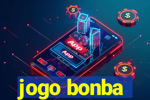 jogo bonba