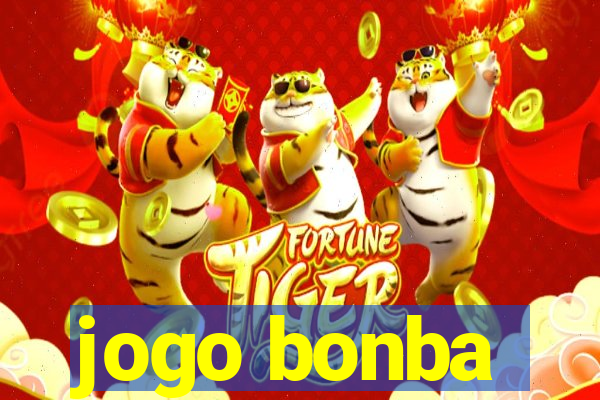 jogo bonba