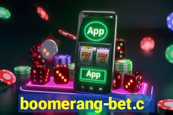 boomerang-bet.com