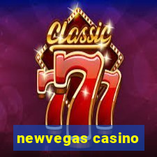 newvegas casino