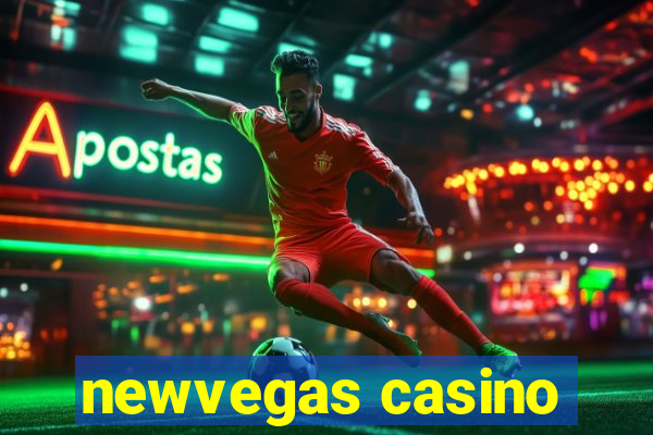 newvegas casino